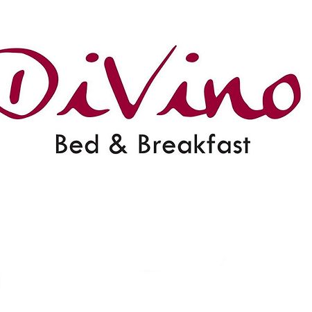 B&B Divino Cabras Exterior foto